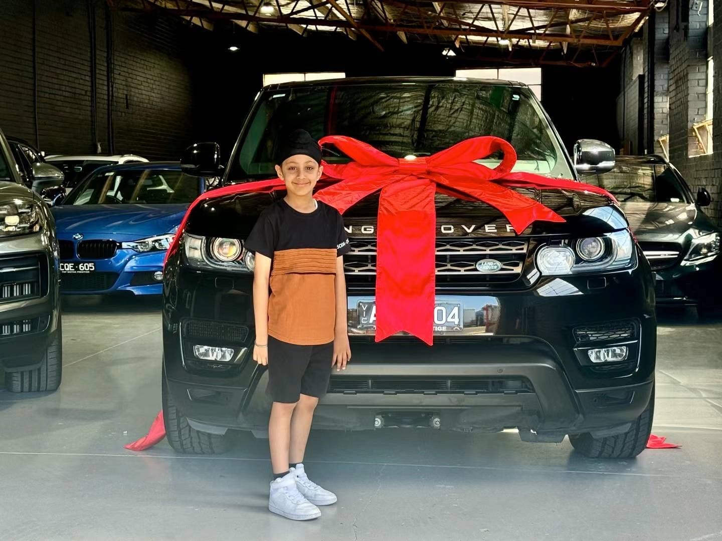 Top Motor Prestige Review