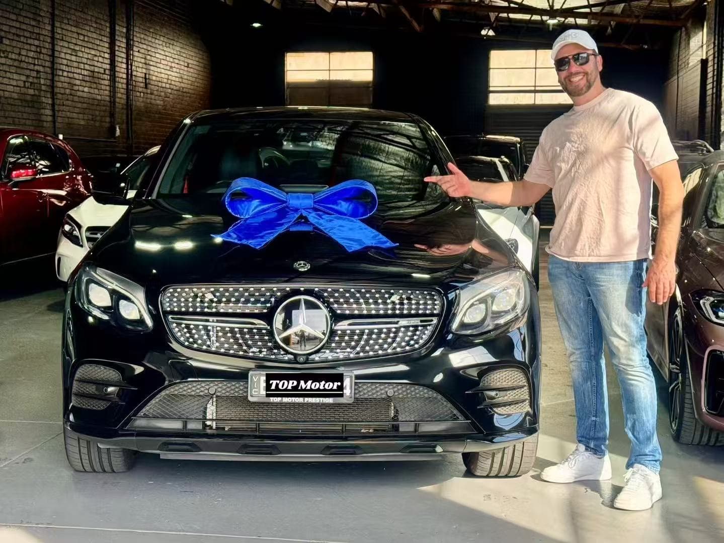 Top Motor Prestige Review