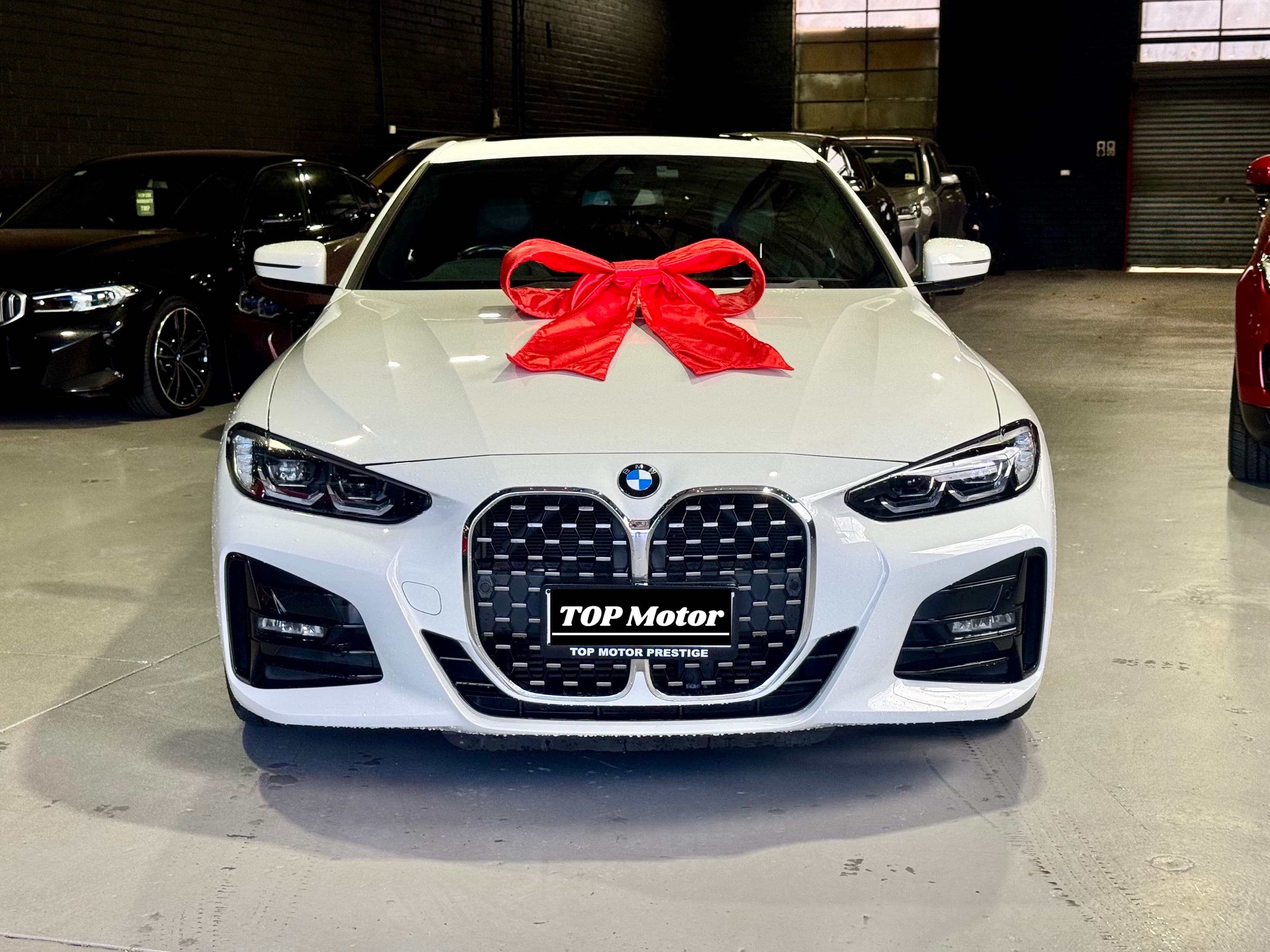 Top Motor Prestige Review