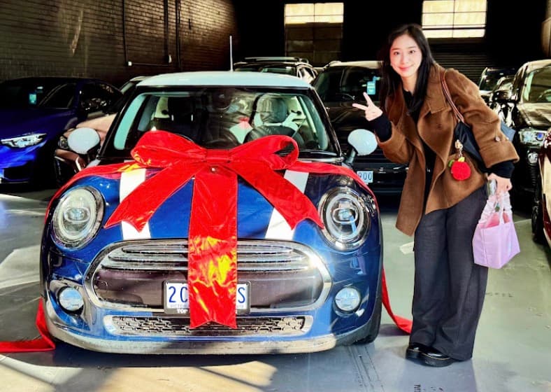 Top Motor Prestige Review