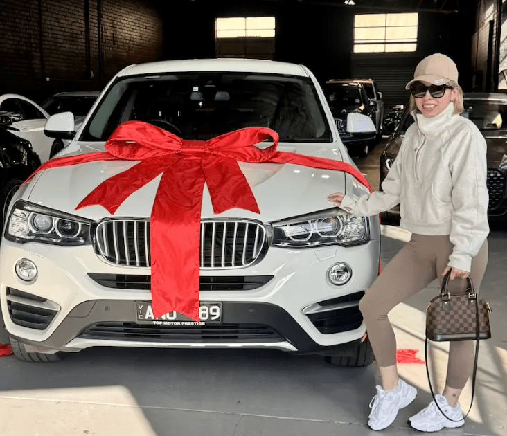 Top Motor Prestige Review