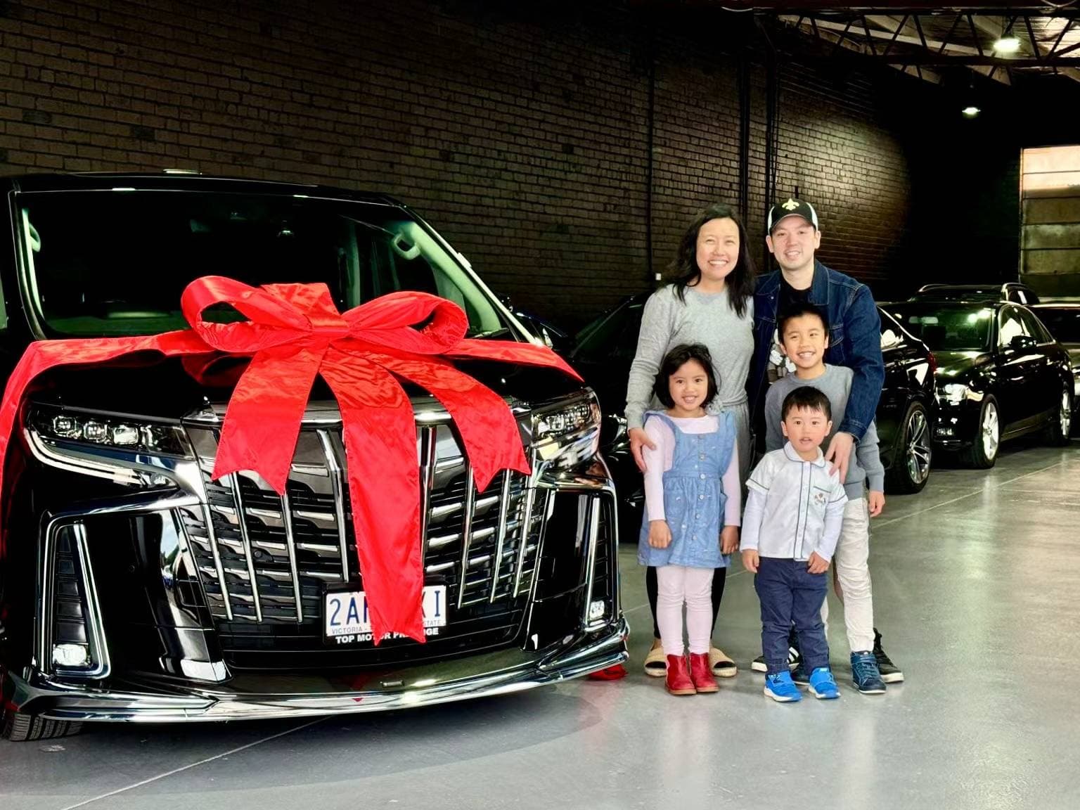 Top Motor Prestige Review