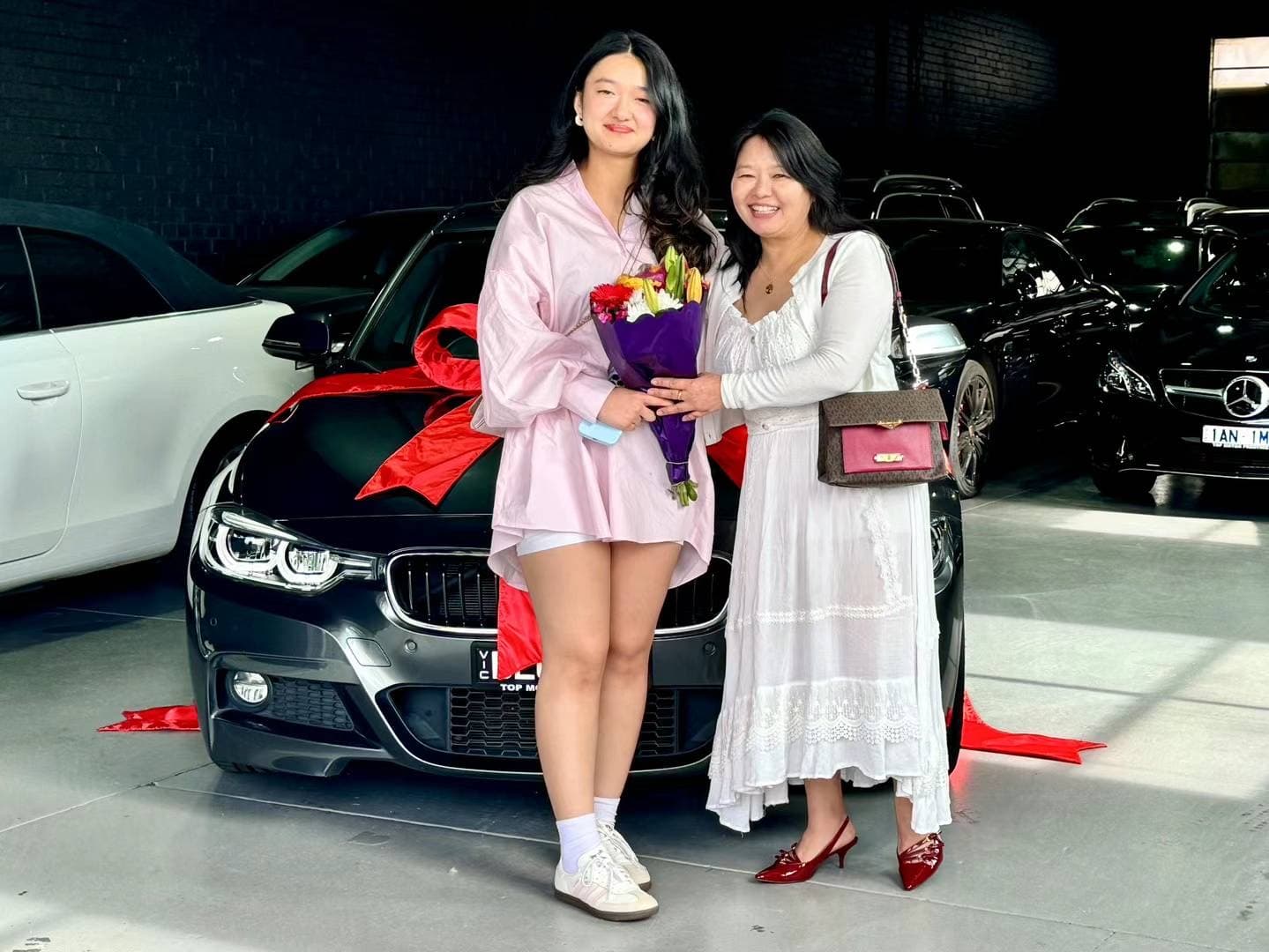 Top Motor Prestige Review