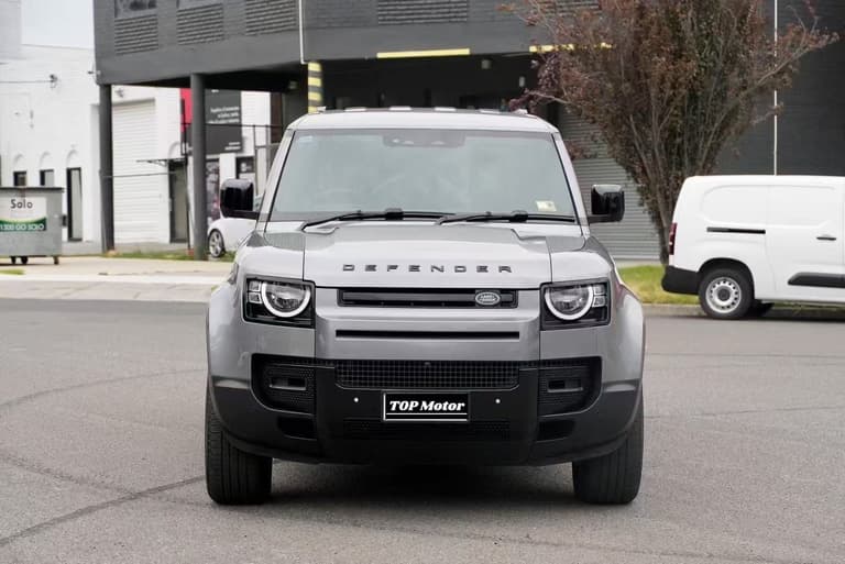2023 Land Rover DEFENDER