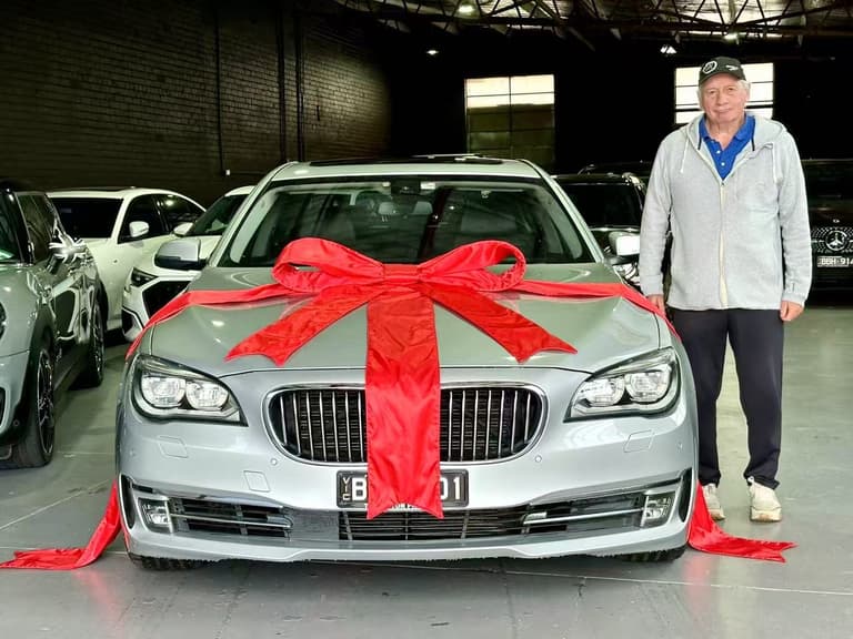 Top Motor Prestige Review