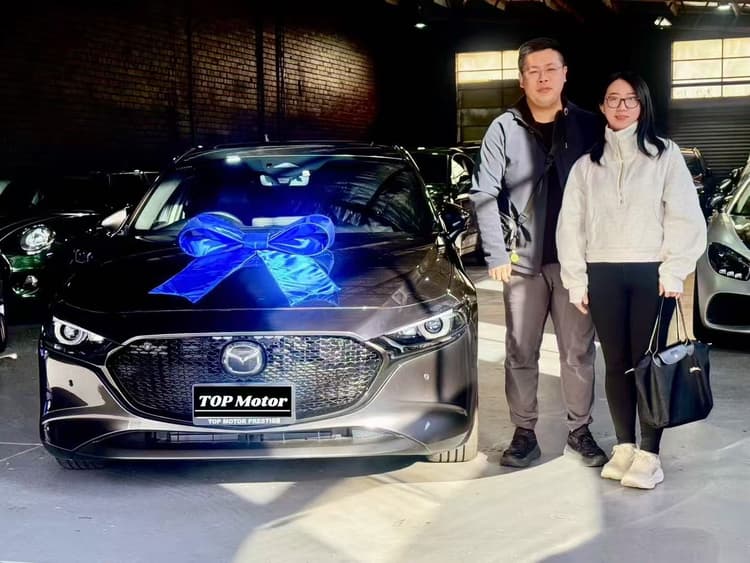 Top Motor Prestige Review