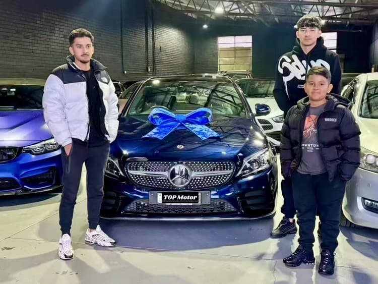 Top Motor Prestige Review