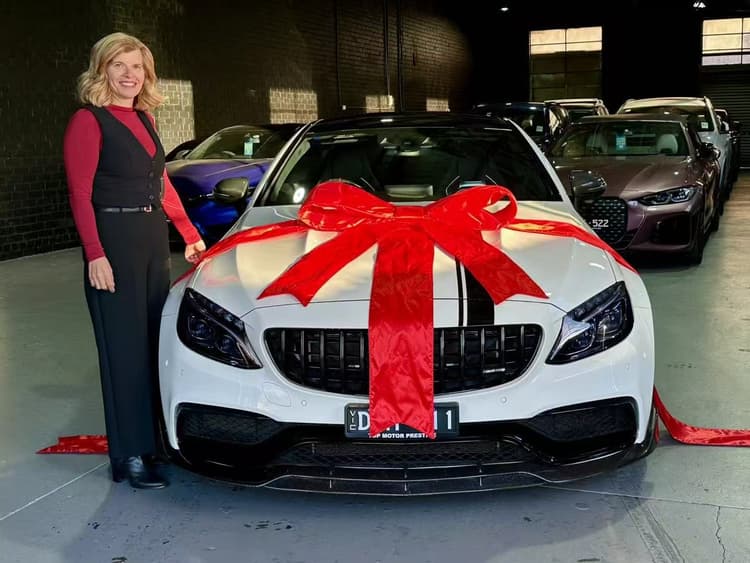 Top Motor Prestige Review