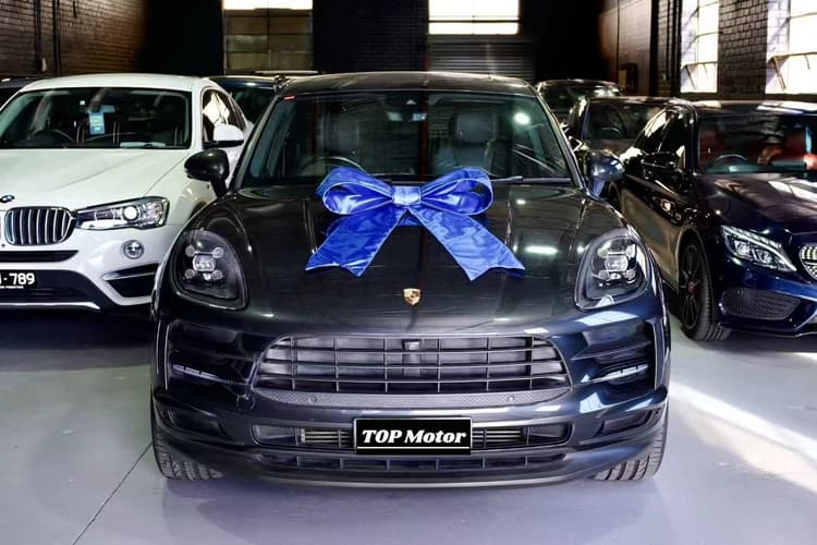 Top Motor Prestige Review