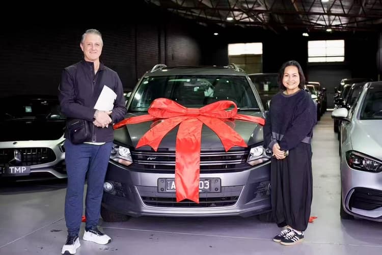 Top Motor Prestige Review