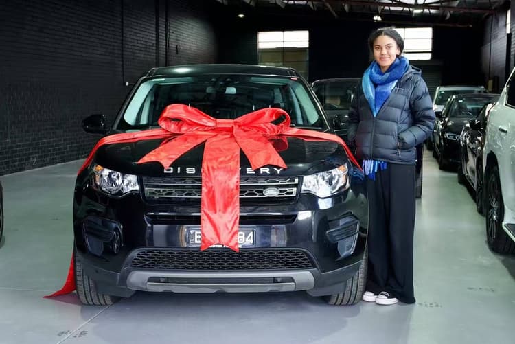 Top Motor Prestige Review